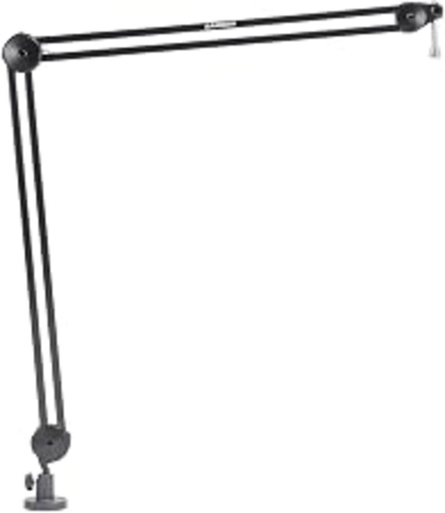 Samson MBA48 Microphone Boom Arm, 48"