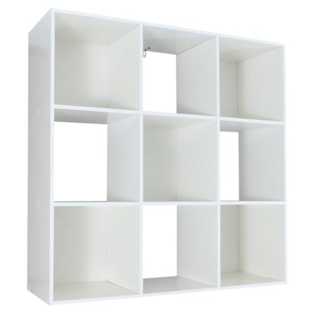 Amazon Basics Storage Cube Shelf Organiz