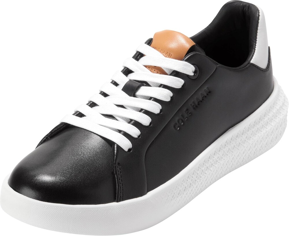 Cole Haan Women's Grand Hurrion Cup Lace-to-Toe