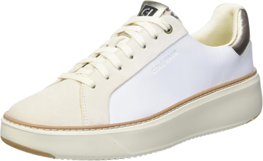 Cole Haan Women's Grandpro Topspin Court Sneaker