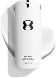 OneSkin FACE OS-01 Peptide Topical Supplement | Skin Longevity Age Reversal Moisturizer | Safe for Sensitive Skin, Fragrance-Free