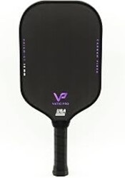 Vatic Pro Prism Carbon Fiber 16mm - Foam Injected Walls - Includes Paddle Cover