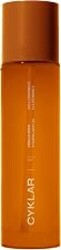 CYKLAR Vitamin C Body Oil for Women and Men. Moisturizing Vanilla Verve Scented Body Serum for Glowing Skin. Nourishing, Hydrating After-Shower and Bath Skin Care Moisturizer, 4.2 Fl Oz