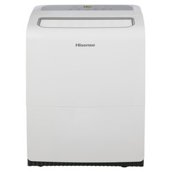 Hisense 60 Pint Dehumidifier with Water Pump