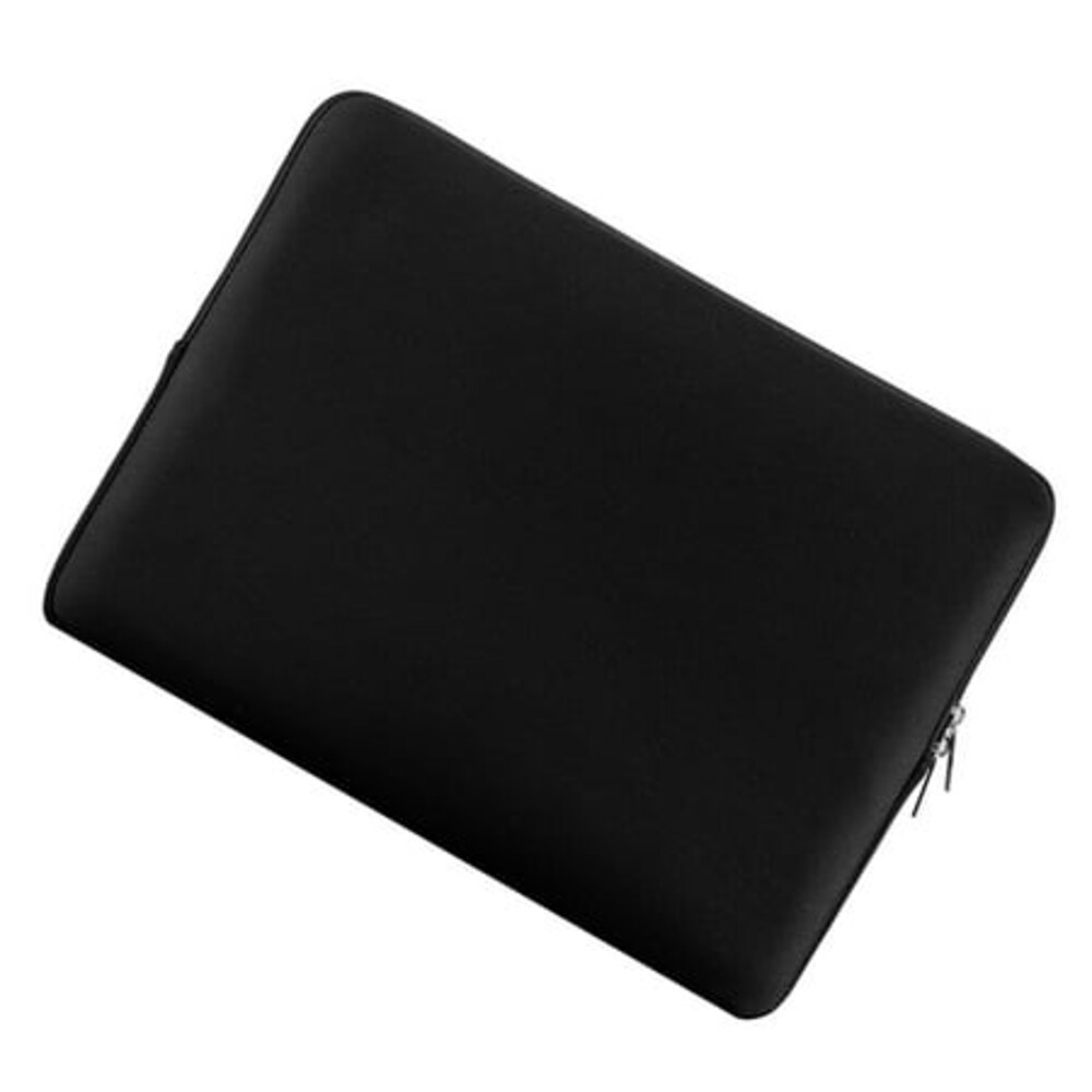 Tablets Zipper Soft Sleeve Bag Case 15-inch 15" 15.6" For Pro Ultrabook Laptop Notebook Portable
