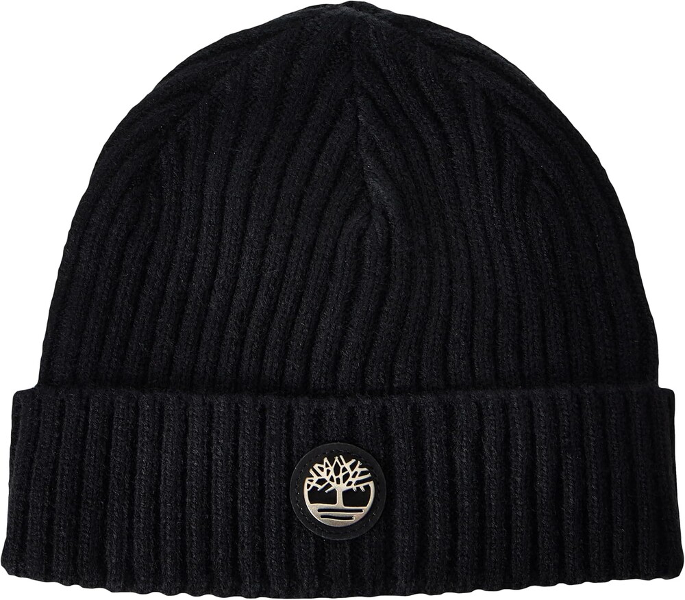Timberland Men's Ribbed Watch Cap