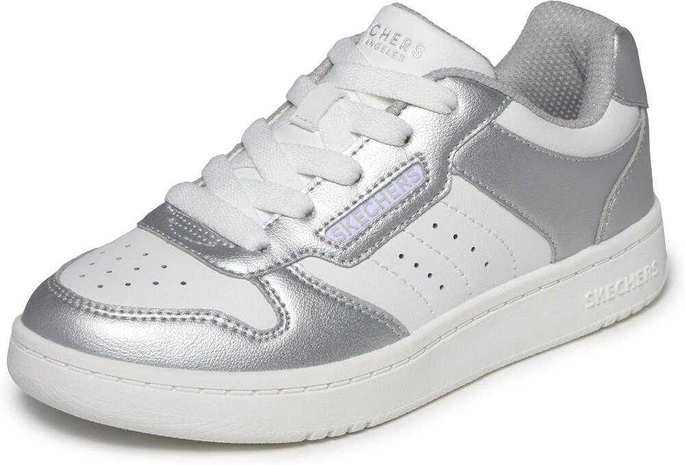 Skechers Girls' Quick Street