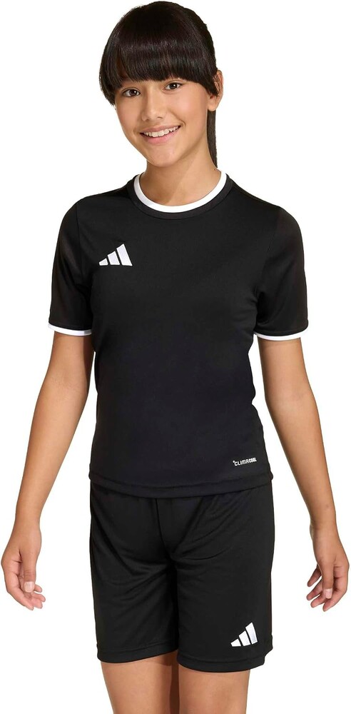 adidas Unisex-Kids Entrada 26 Jersey