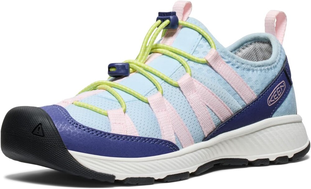 KEEN Kids Motozoa Sneaker (Toddler/Little Kid)