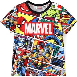 Disney Princess Frozen Marvel Stitch Minnie Mickey Star Wars Girls/Boys Athletic Shirts UV Quick Dry Graphic T-Shirt 2-9 Year
