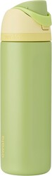 Owala Disney Princess FreeSip Insulated Stainless Steel Water Bottle with Straw for Sports and Travel, BPA-Free Sports Water Bottle, 24 oz, Tiana