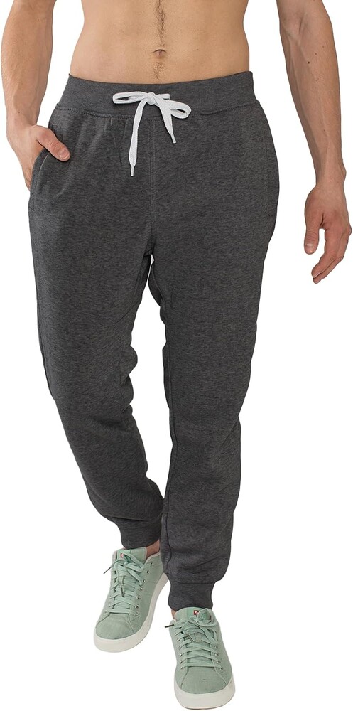 Southpole Mens 1570 Basic Active Fleece Jogger Sweatpants