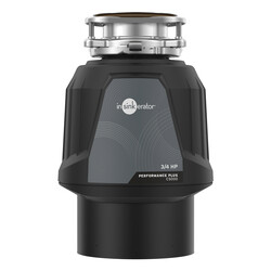 InSinkErator C5000 Performance Plus 3/4HP Garbage Disposal
