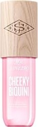 Sol de Janeiro Limited Edition Hair & Body Perfume Mist Fragrance