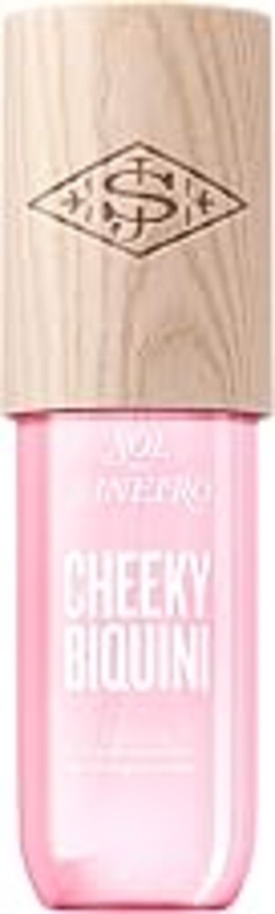 Sol de Janeiro Limited Edition Hair & Body Perfume Mist Fragrance