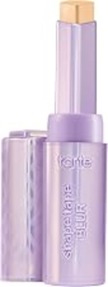 tarte shape tape blur concealer stick - Full Coverage Crease-Proof Makeup, Diamond-Shaped Precision Tip for Instant Eye Lift Effect