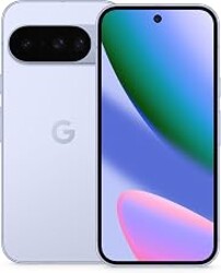 Google Pixel 10 - Unlocked Android Smartphone with Gemini, Your Google AI Assistant - Advanced Triple Rear Camera, Fast-Charging 24+ Hour Battery, and 6.3" Actua Display - Frost - 128 GB
