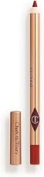 Charlotte Tilbury Lip Cheat Lip Liner Pencil - Gives Lips a Fuller-Looking, Defined Pout - Enriched with Jojoba Oil & Hyaluronic Acid - Waterproof, Smudge-Proof & Transfer-Proof