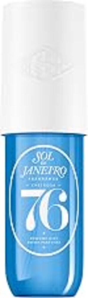 Sol de Janeiro Cheirosa Hair & Body Perfume Mist