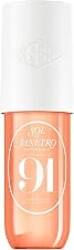 Sol de Janeiro Cheirosa Hair & Body Perfume Mist