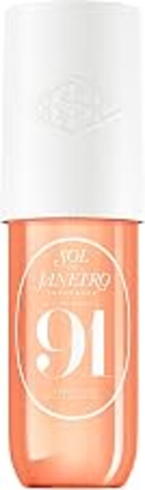 Sol de Janeiro Cheirosa Hair & Body Perfume Mist