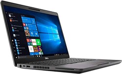 Dell Latitude 5400 14 inches 8th Gen Core i7-8665U 16GB RAM 512GB PCIe SSD FHD 1080P, FPR, Backlit Keyboard (Renewed)