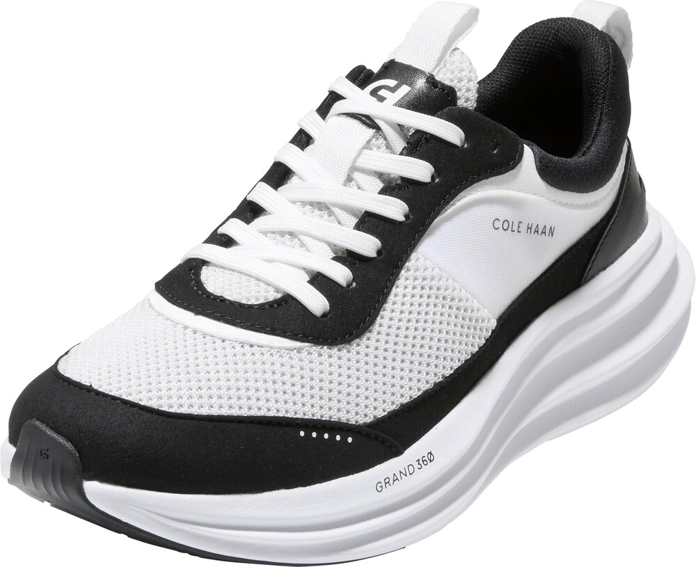 Cole Haan Women's Originalgrand Quadstreak Running