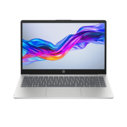 HP Essential Laptop Computer 14" FHD Intel Core 5 8 GB memory; 256 GB SSD