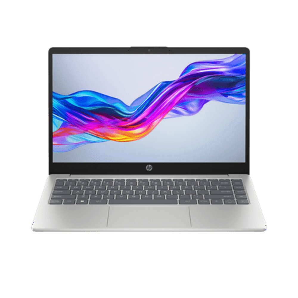 HP Essential Laptop Computer 14" FHD Intel Core 5 8 GB memory; 256 GB SSD