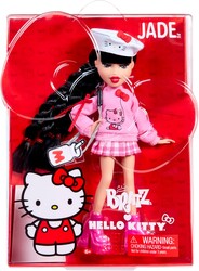 Bratz x Hello Kitty Jade Sanrio Fashion Doll with Accessories