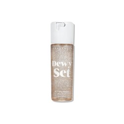 Anastasia Beverly Hills Dewy Set Setting Spray - Hydrating Long-Wear Makeup Setting Spray for a Radiant Dewy Finish with Shimmer-Free Glow