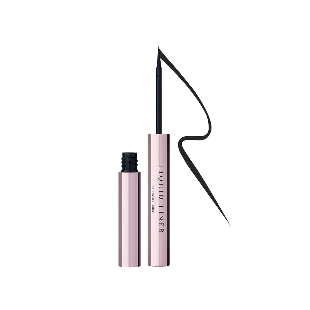 Anastasia Beverly Hills Liquid Liner - Ultra-Precision Long-Wear Eyeliner, Intense Saturated Color for Sharp Wings and Graphic Lines