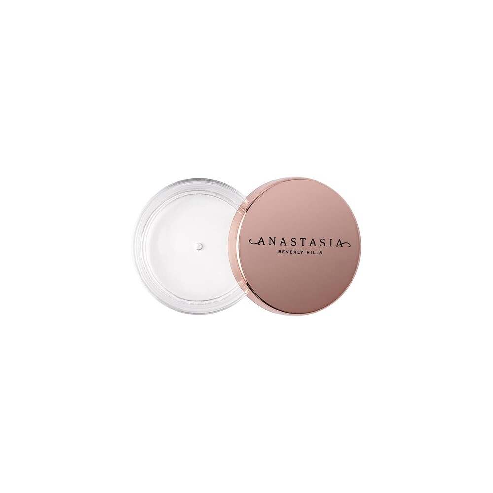 Anastasia Beverly Hills Brow Freeze - Extreme Hold Clear Brow Styling Wax for Feathered, Laminated Brows, Long-Lasting Formula to Sculpt, Tame & Set Hairs in Place