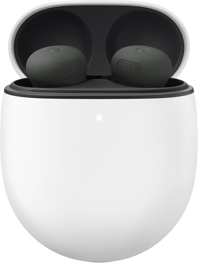 Google Pixel Buds Pro 2 - Wireless Bluetooth Earbuds with Pro-Level Active Noise Cancellation - Built for Gemini, Your Google AI Assistant - Hazel