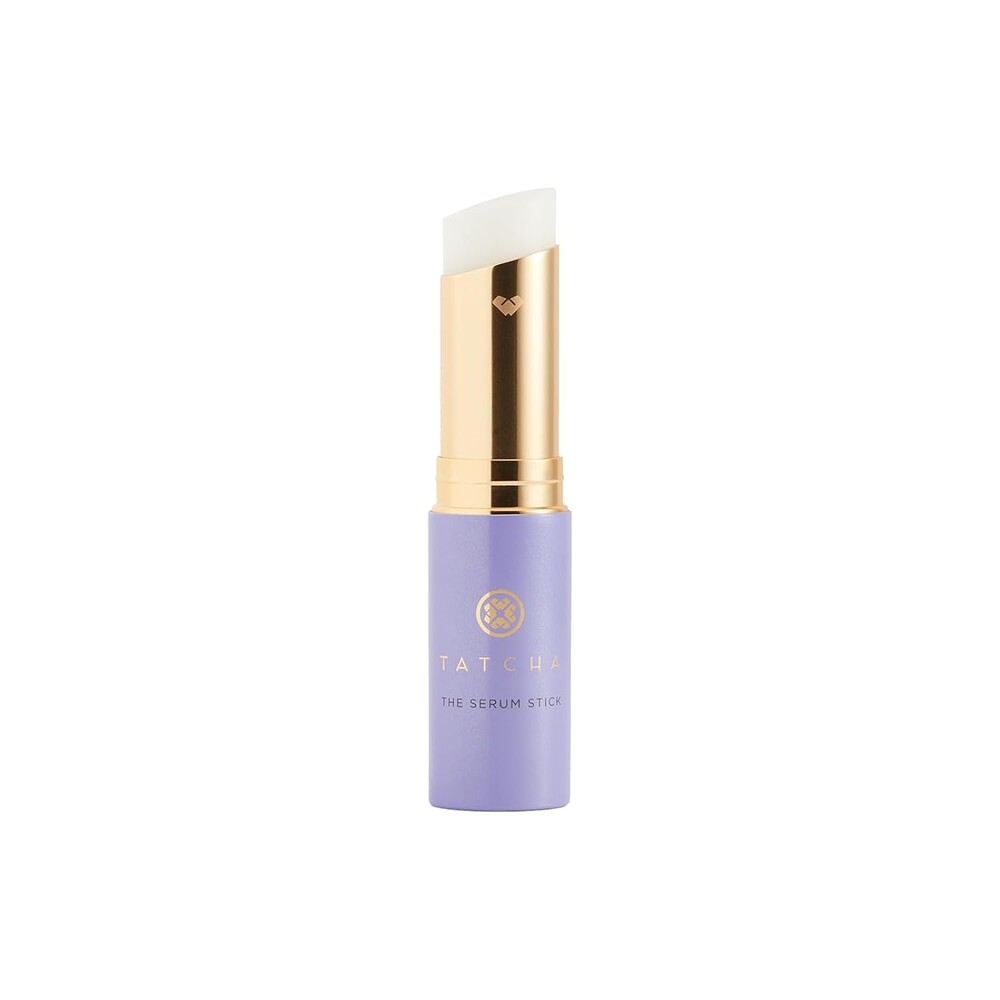 Tatcha The Serum Stick | Smooth Dry Fine Lines Instantly, Face & Eye Brightener Stick 8 G | 0.28 oz