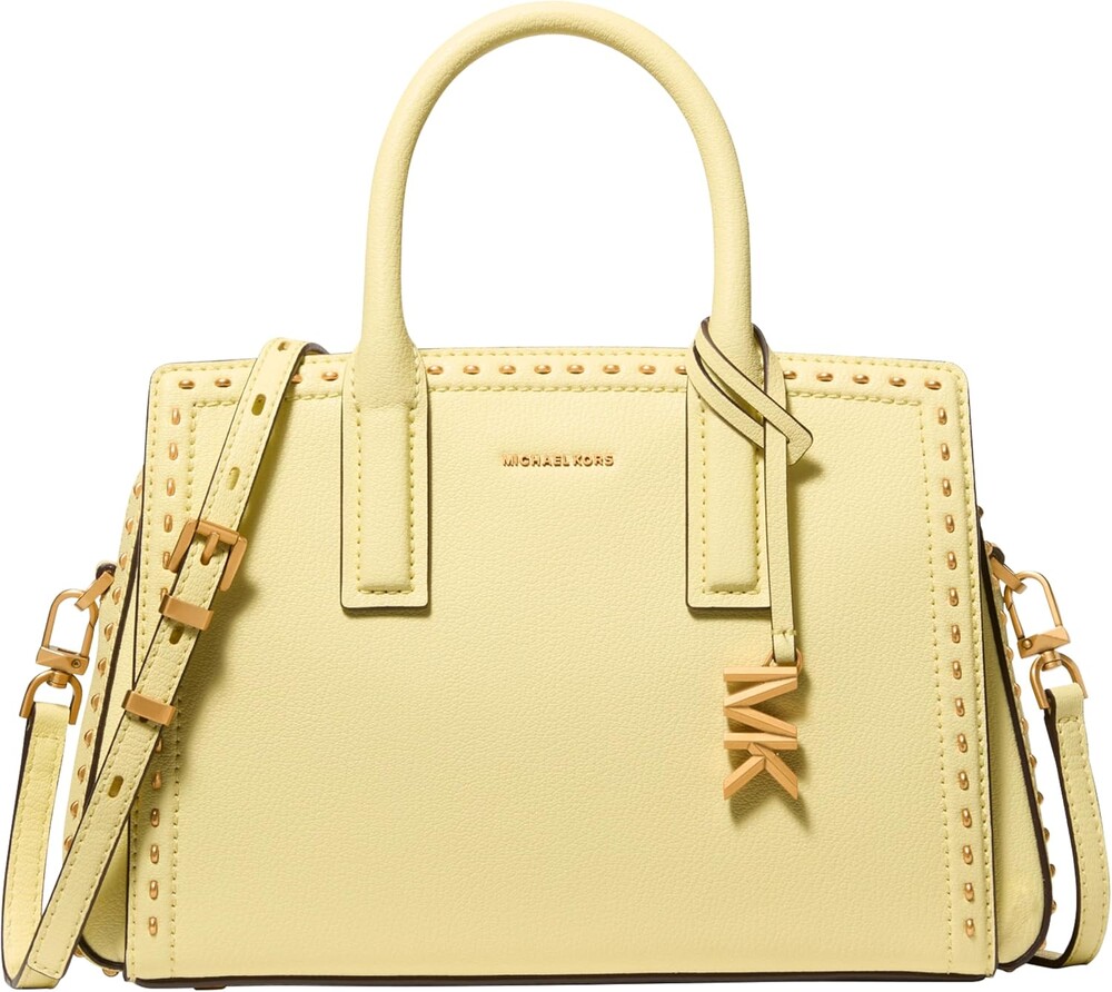 Michael Kors Women's Laila Small Satchel