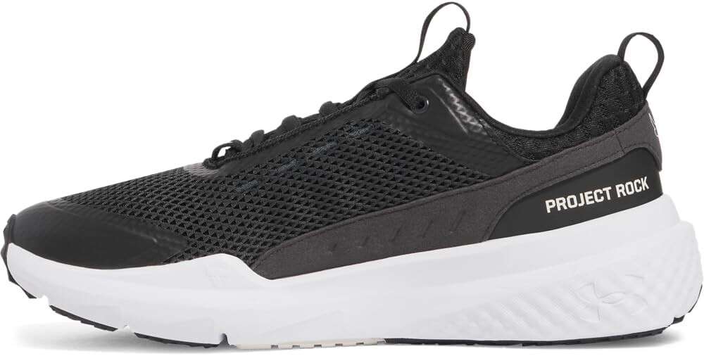 Under Armour Men's Project Rock Blood Sweat Respect 5