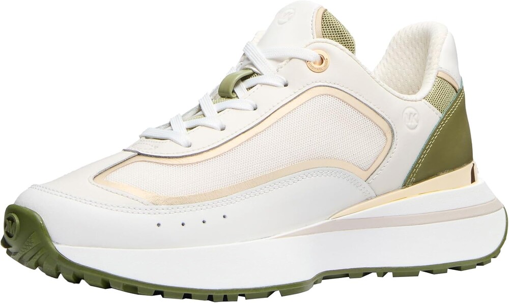 Michael Kors Women's Ari Trainer