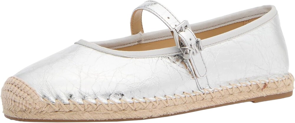 Michael Kors Women's Lynn Ballet Espadrille Shoes