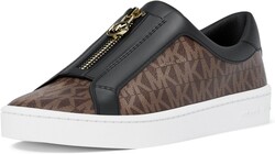 Michael Kors Women’s Keaton Slip On Sneaker