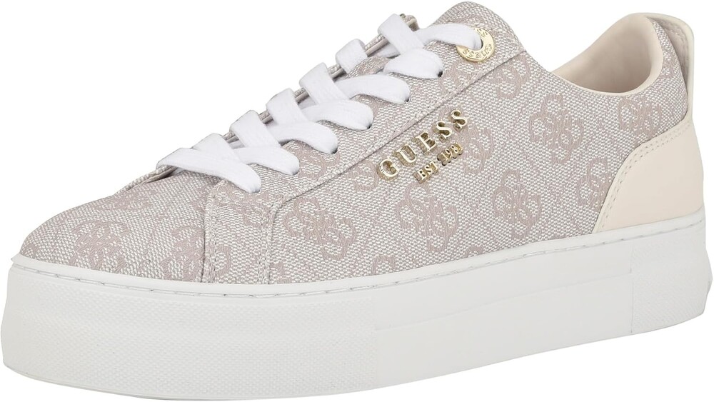 GUESS Women's Genza