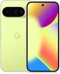 Google Pixel 10 - Unlocked Android Smartphone with Gemini, Your Google AI Assistant - Advanced Triple Rear Camera, Fast-Charging 24+ Hour Battery, and 6.3" Actua Display - Lemongrass - 128 GB