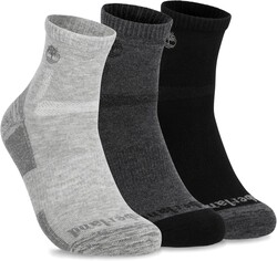 Timberland Men's Arch Support Socks