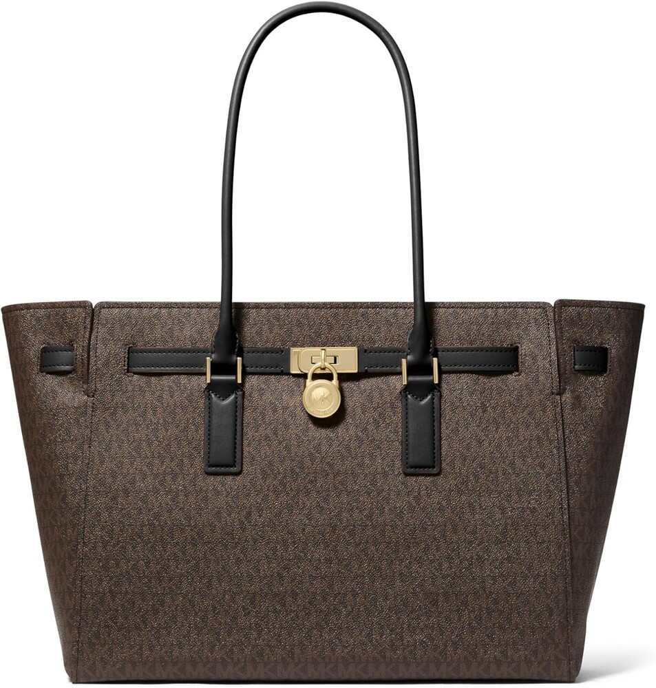 Michael Kors Hamilton Large Tote