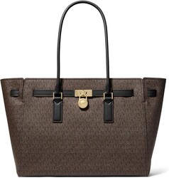 Michael Kors Hamilton Large Tote