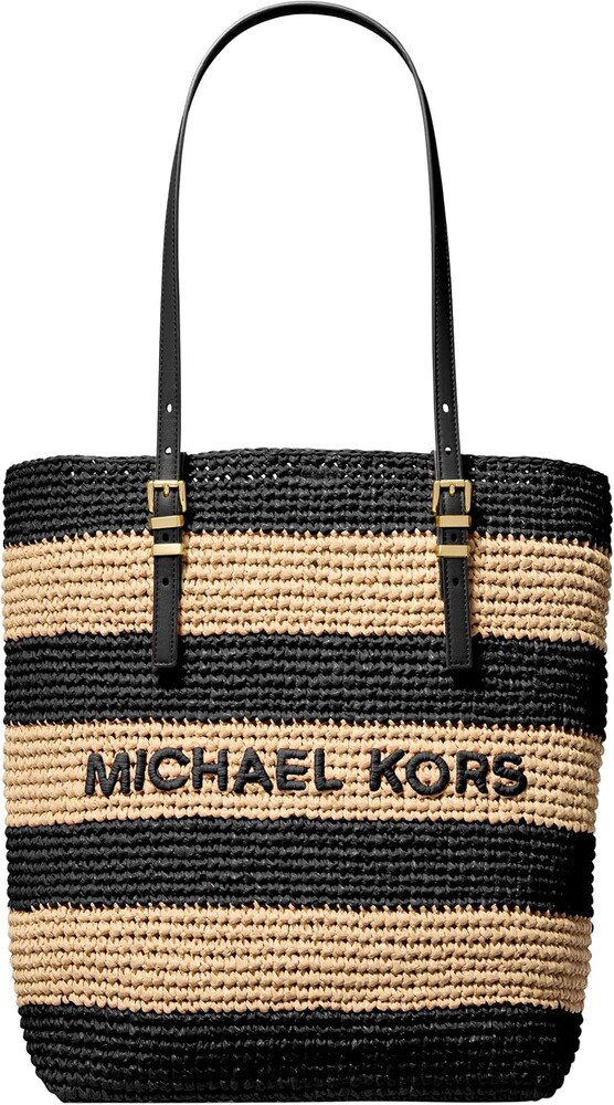 Michael Kors Women's Quinn Large North South Tote Bag