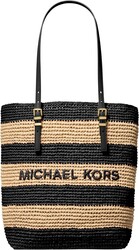 Michael Kors Women's Quinn Large North South Tote Bag