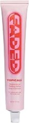 Topicals Faded Brightening and Clearing Serum | Reduces Discoloration, Post-Blemish Marks, Scars and Spots | Contains Kojic Acid and Niacinamide | Dermatologist-tested, Vegan, Cruelty-Free (1.7 Fl Oz)