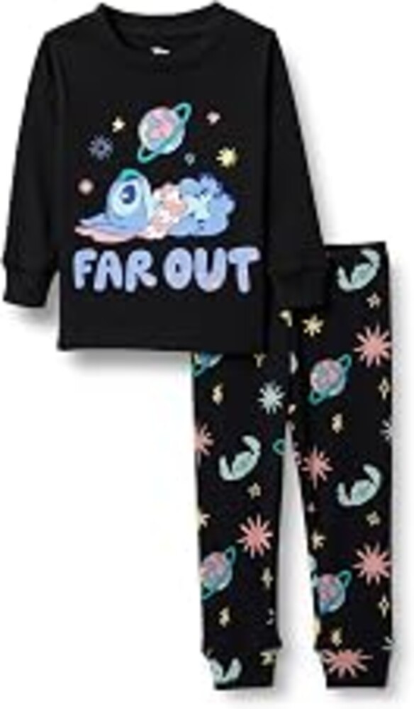 Amazon Essentials Boys Snug-Fit Pajama Sleep Sets