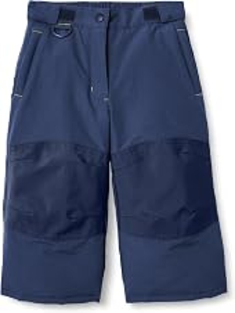 Amazon Essentials Boys and Toddlers' Water-Resistant Ski & Snow Pants